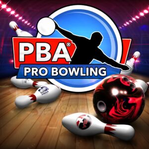 PBA Pro Bowling [One, X|S]