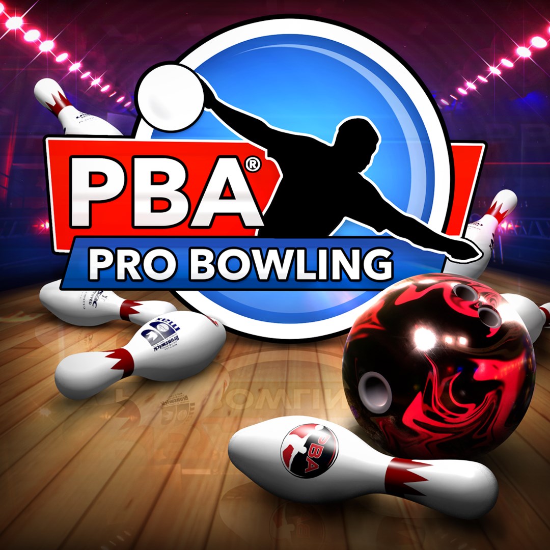 PBA Pro Bowling. Изображение 1