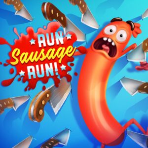 Run Sausage Run! [One, X|S]