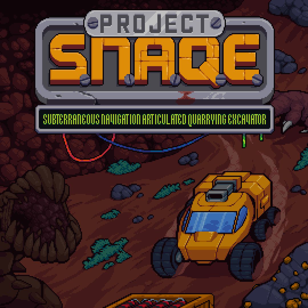 Project Snaqe. Изображение 1