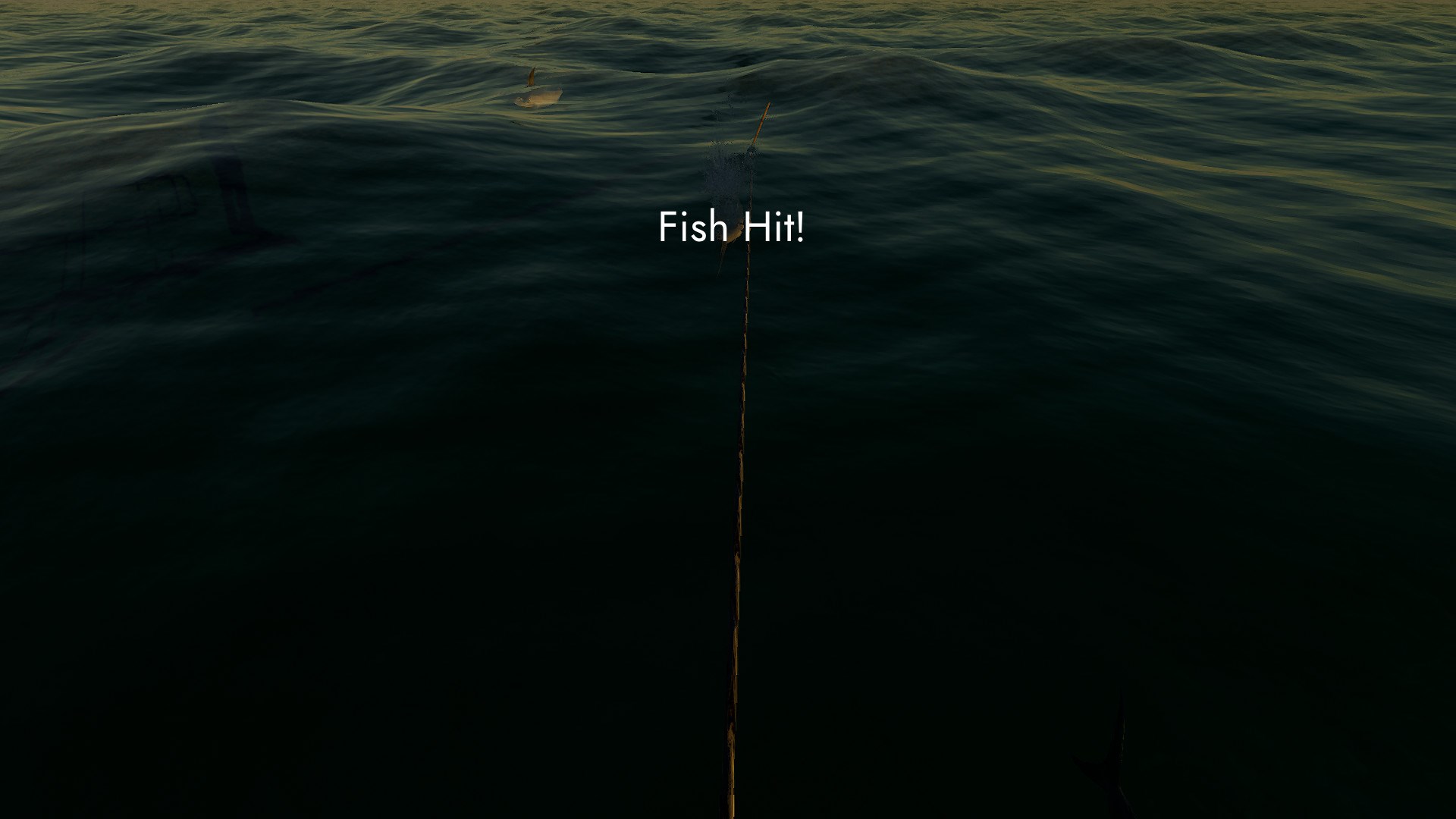 Fishing: North Atlantic. Изображение 3