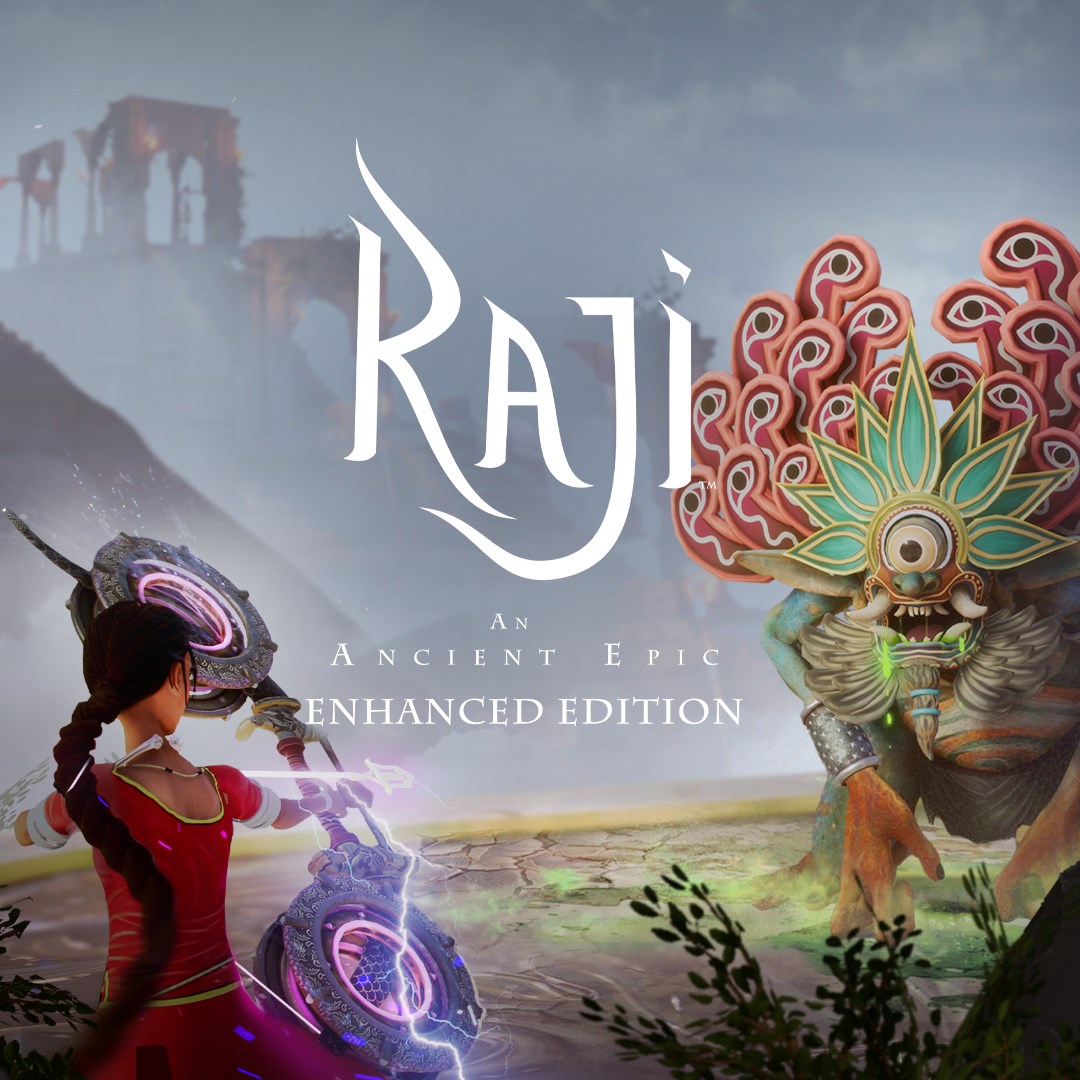 Raji: An Ancient Epiс. Изображение 1