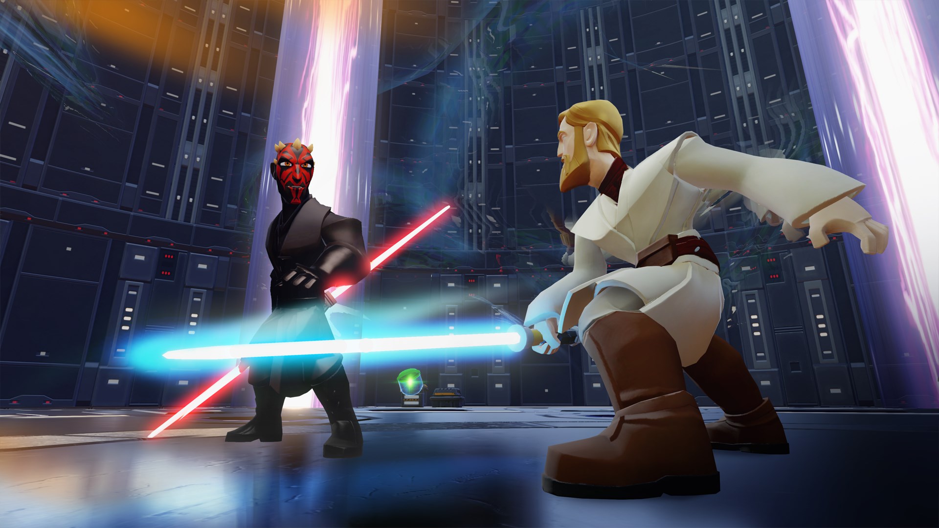 Disney Infinity 3.0: Play Without Limits. Изображение 3