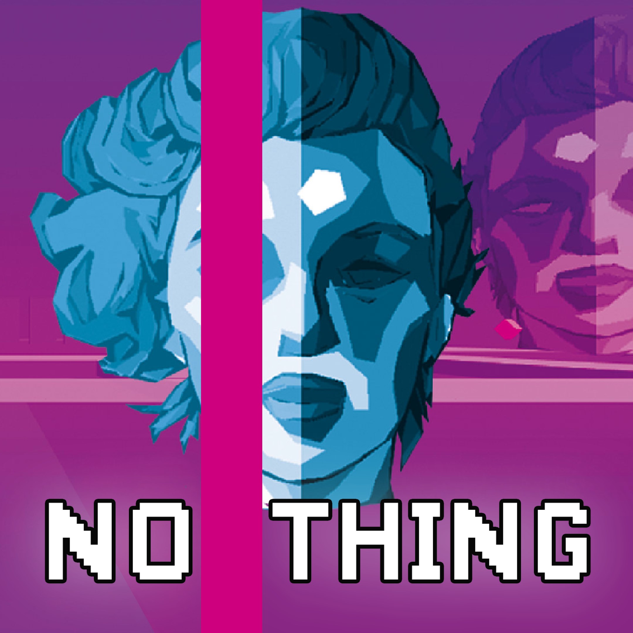 NO THING. Изображение 1