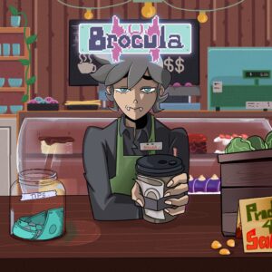 Brocula [One, X|S]