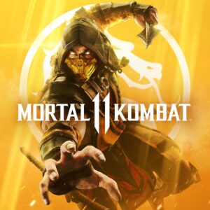 Mortal Kombat 11 [One, X|S]