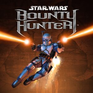 STAR WARS: Bounty Hunter [One, X|S]