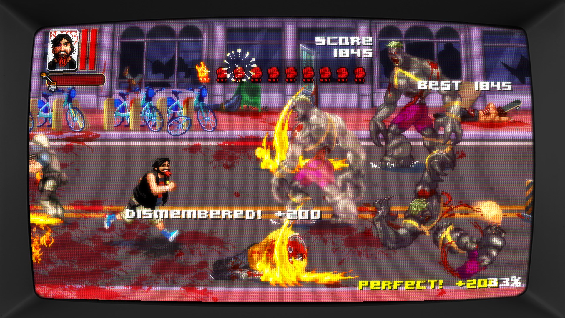 Dead Island Retro Revenge. Изображение 4