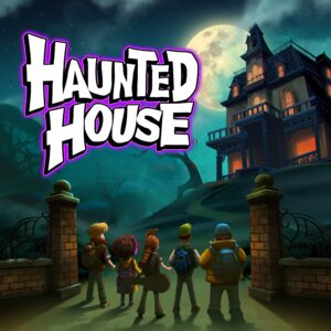 Haunted House [One, X|S]