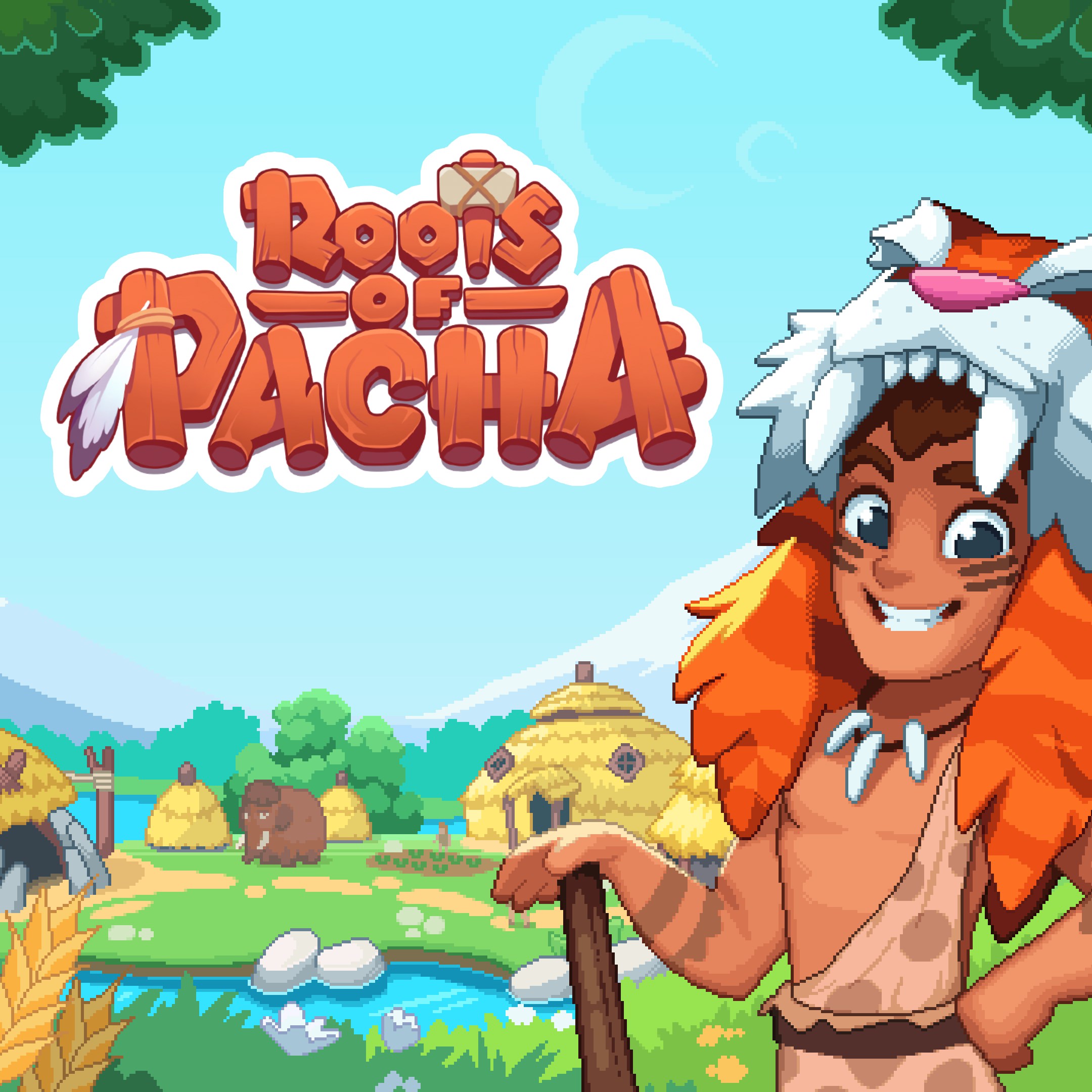 Roots of Pacha. Изображение 1