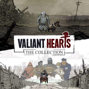 Valiant Hearts: The Collection [One, X|S]