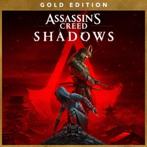 Assassin’s Creed Shadows Gold Edition [X|S]