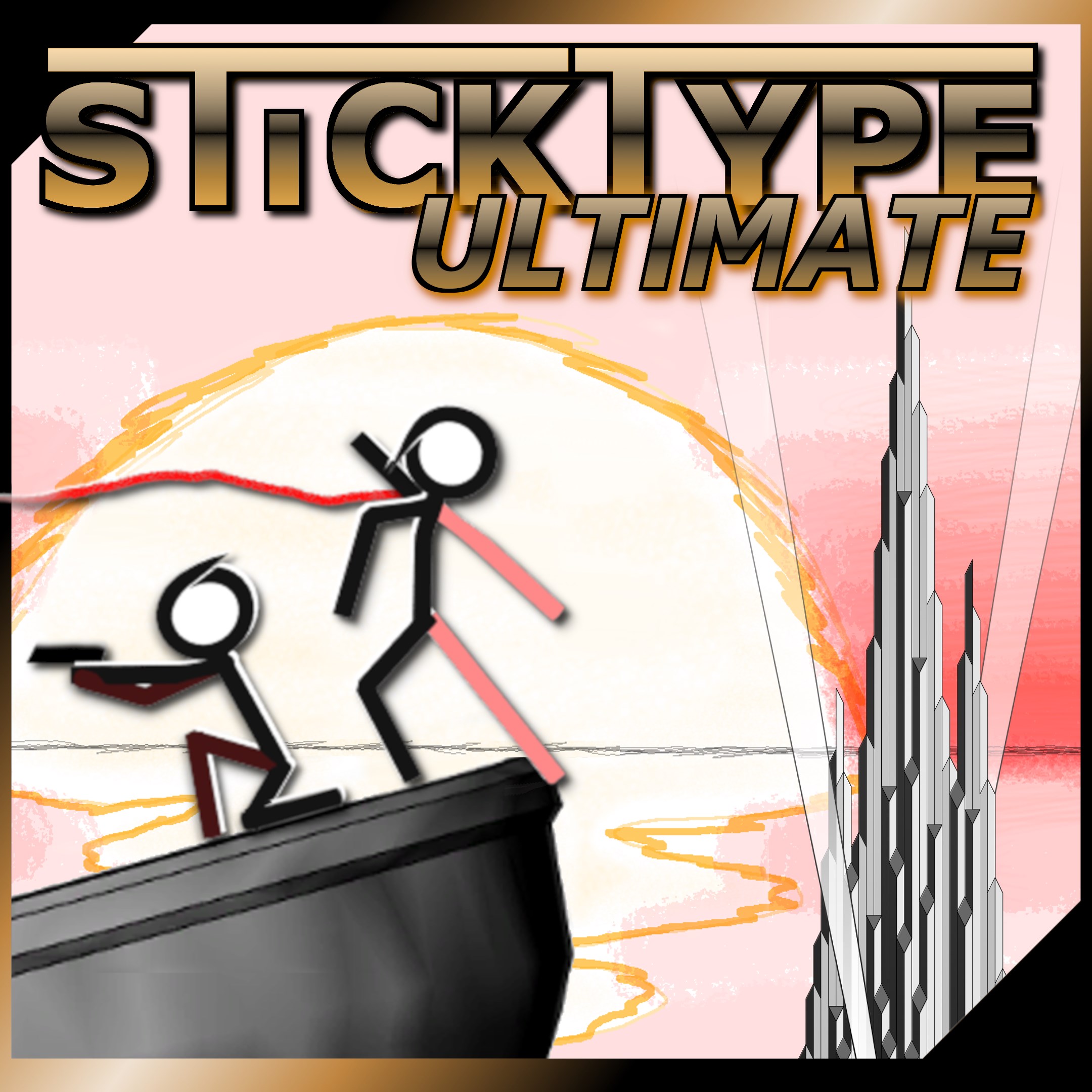 StickType Ultimate Bundle. Изображение 1