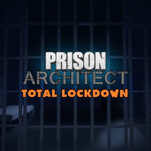 Prison Architect: Total Lockdown Bundle [One, X|S]