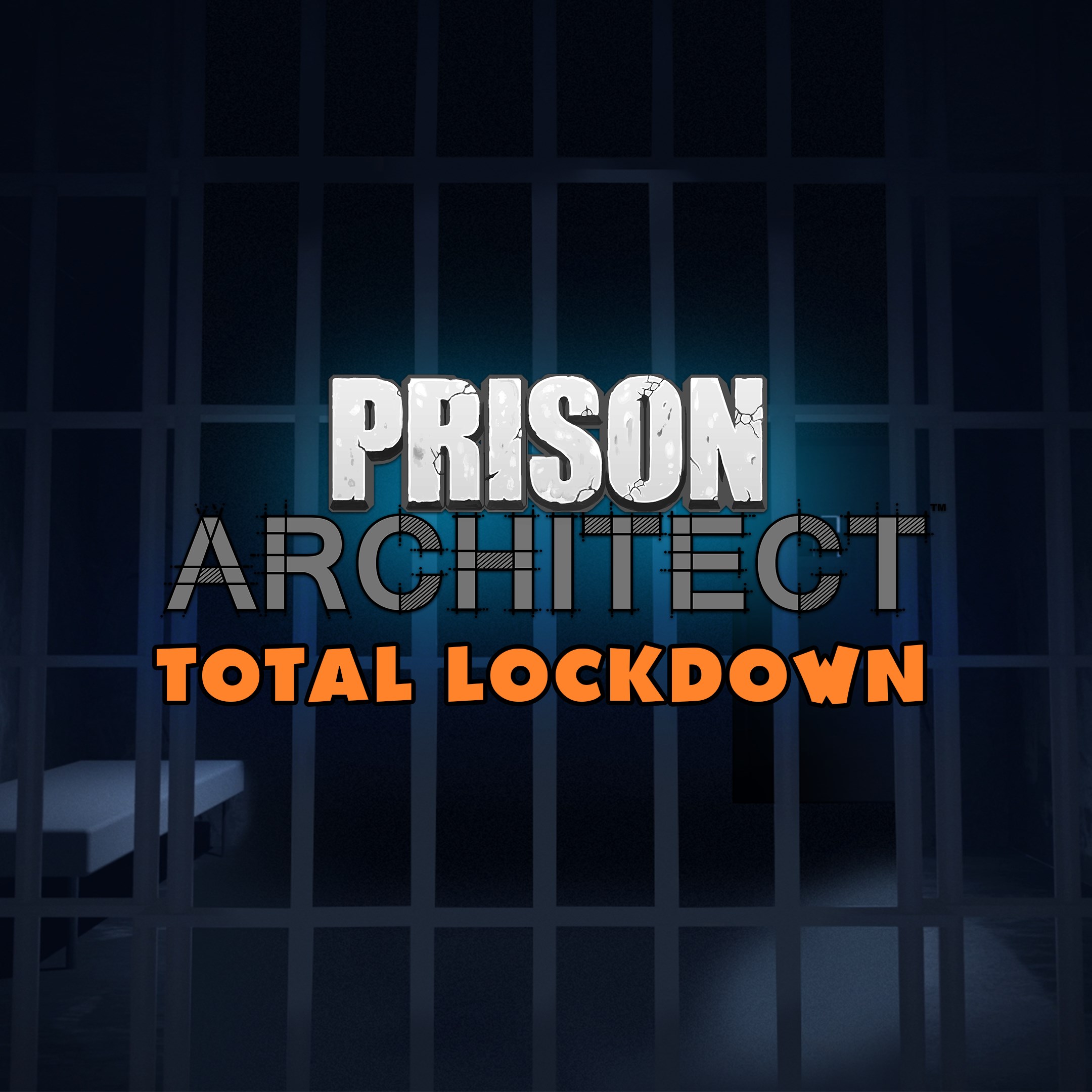 Prison Architect: Total Lockdown Bundle. Изображение 1