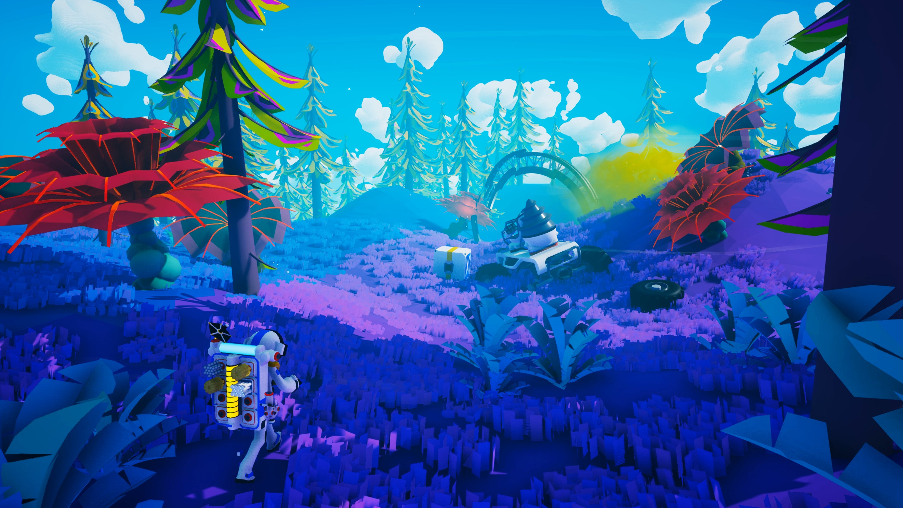 ASTRONEER. Изображение 3