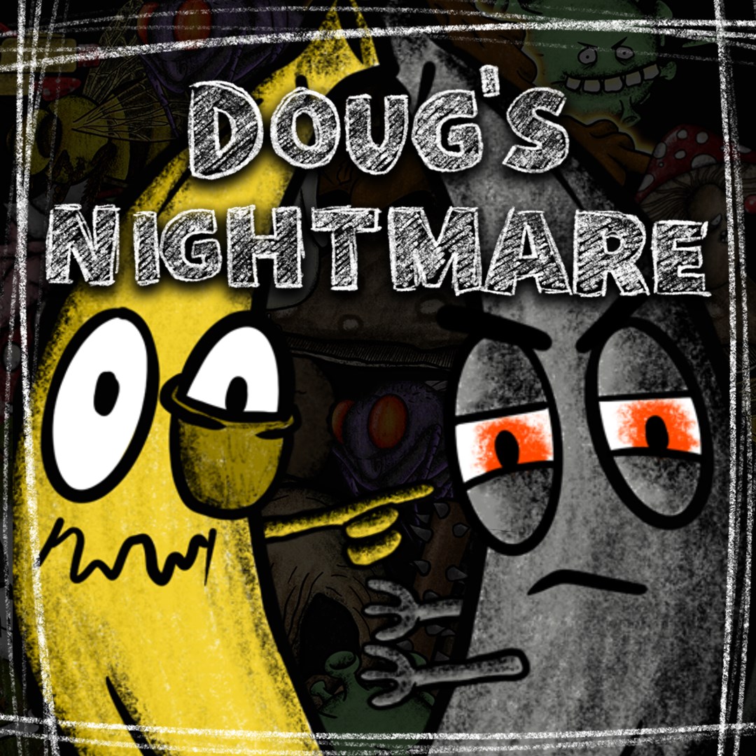 Doug's Nightmare. Изображение 1