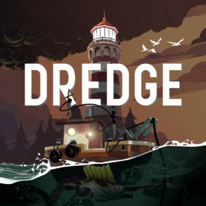 DREDGE [One, X|S]