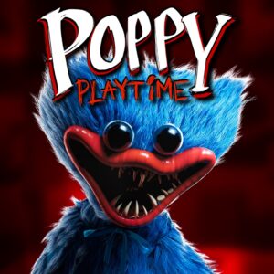 Poppy Playtime: Chapter 1 [One, X|S]