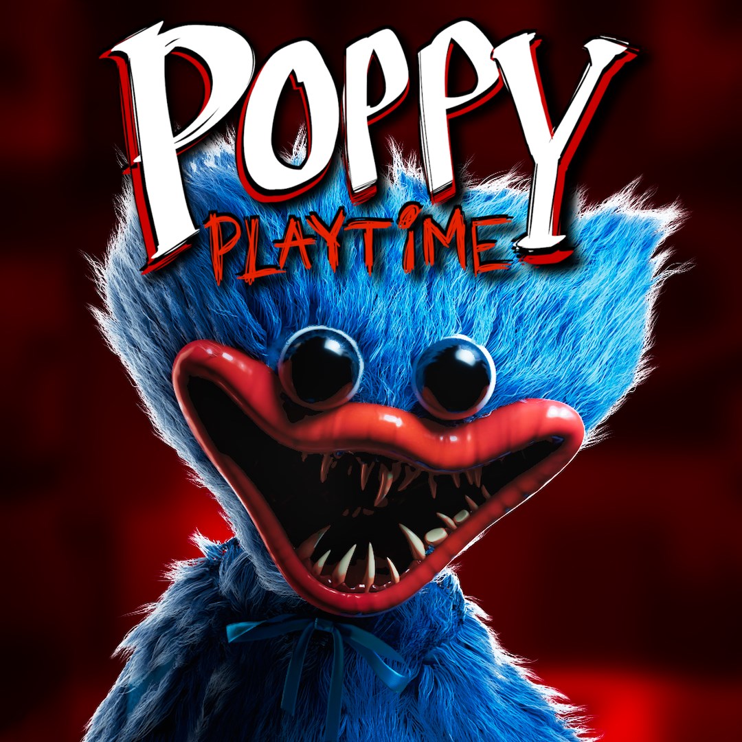 Poppy Playtime: Chapter 1. Изображение 1