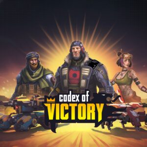 Codex of Victory [One, X|S]