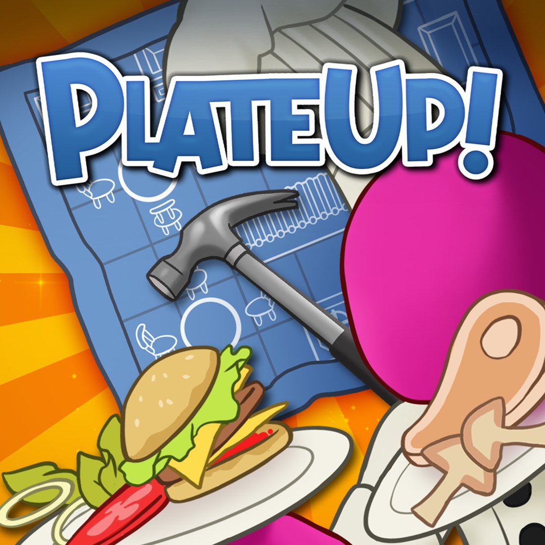 PlateUp!. Изображение 1