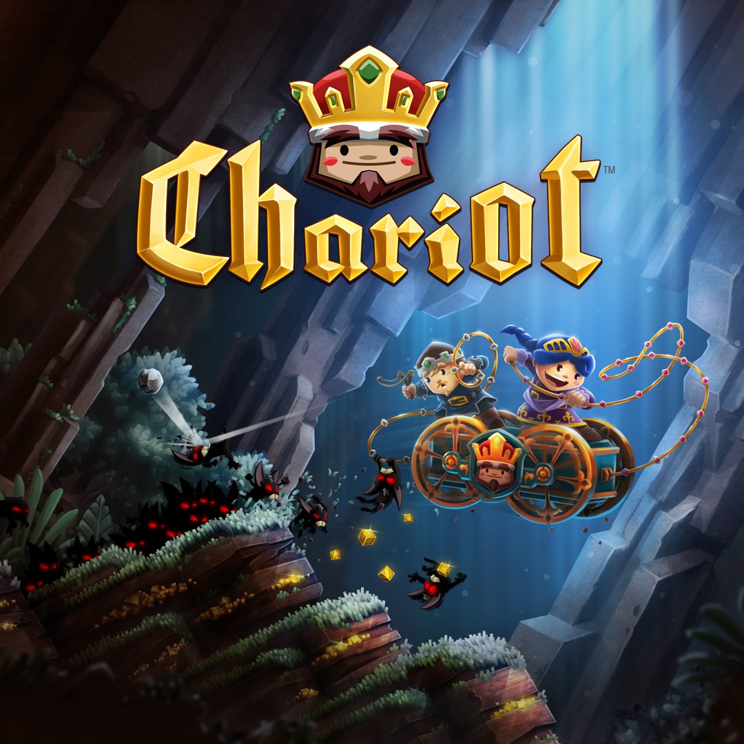 Chariot. Изображение 1