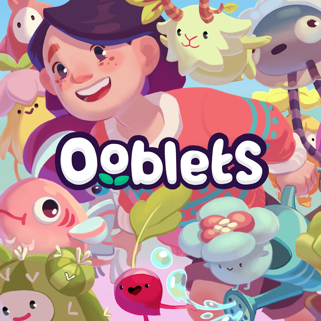 Ooblets. Изображение 1