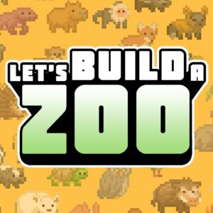 Let's Build a Zoo [One, X|S]