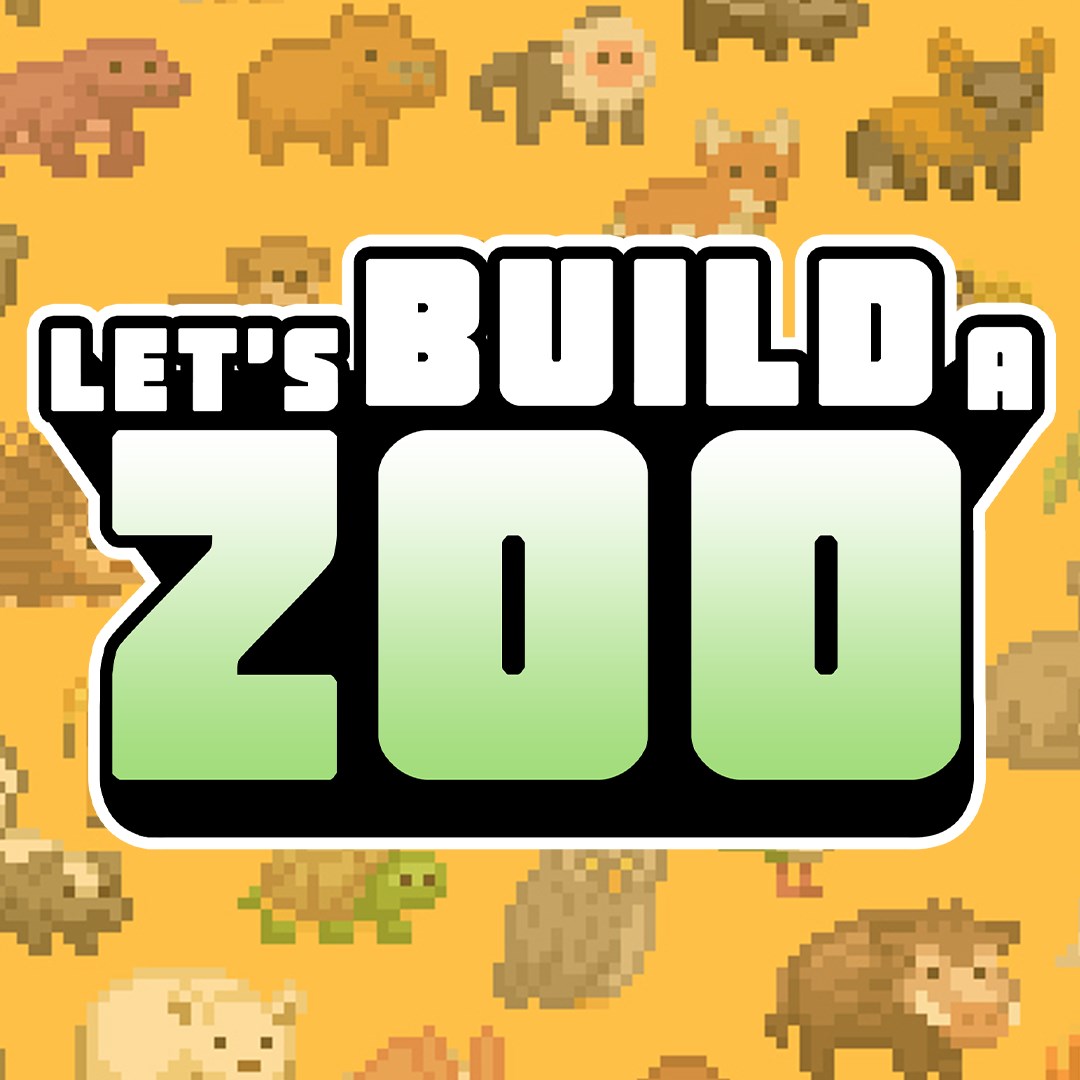 Let's Build a Zoo. Изображение 1