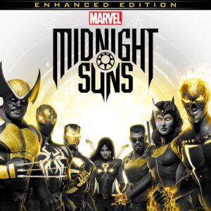 Marvel's Midnight Suns Enhanced Edition [X|S]