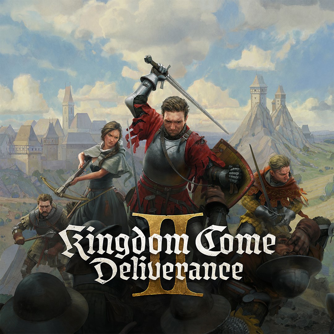 Kingdom Come: Deliverance II. Изображение 1