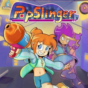 PopSlinger [One, X|S]