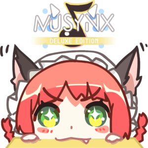 MUSYNX Deluxe Edition [X|S]