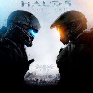 Halo 5: Guardians [One, X|S]