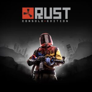 Rust Console Edition [One, X|S]