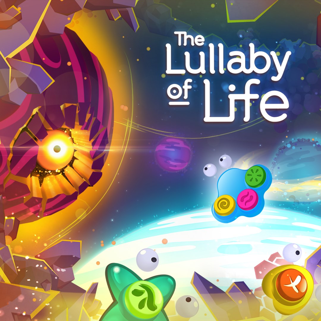 The Lullaby of Life. Изображение 1