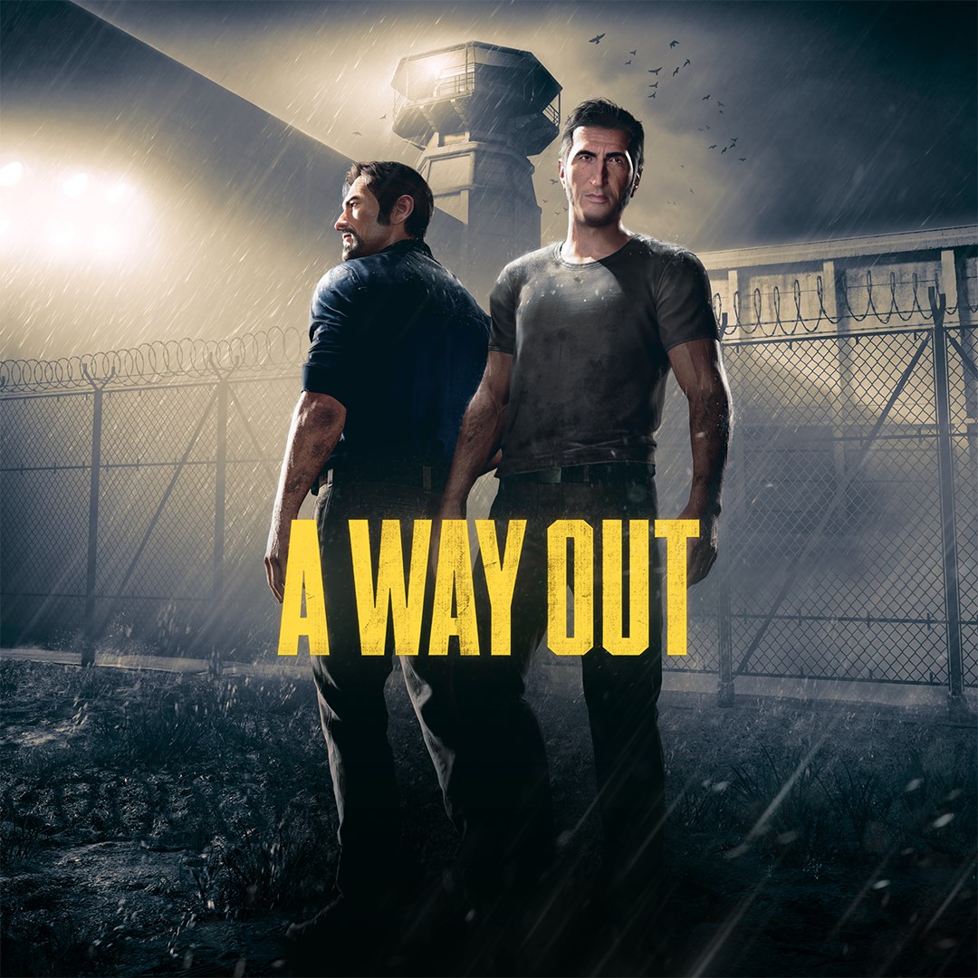 A Way Out. Изображение 1