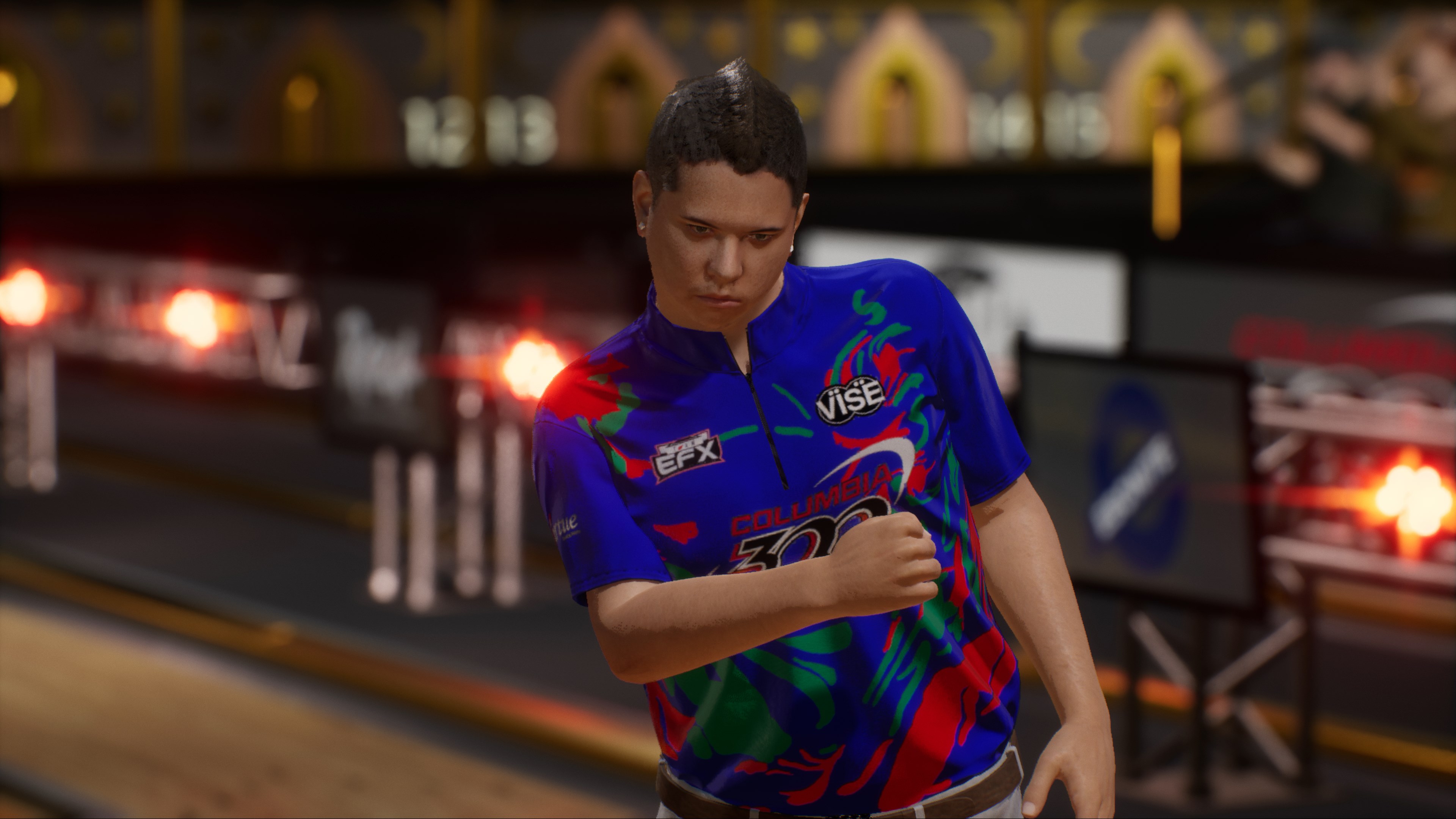 PBA Pro Bowling 2021 - Ultimate Starter Pack. Изображение 3