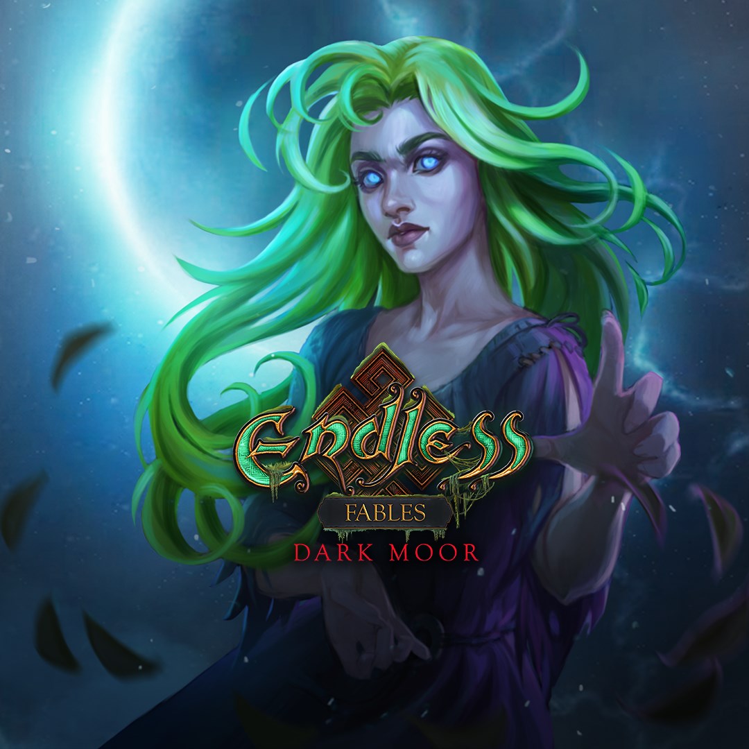 Endless Fables: Dark Moor (Xbox One Version). Изображение 1