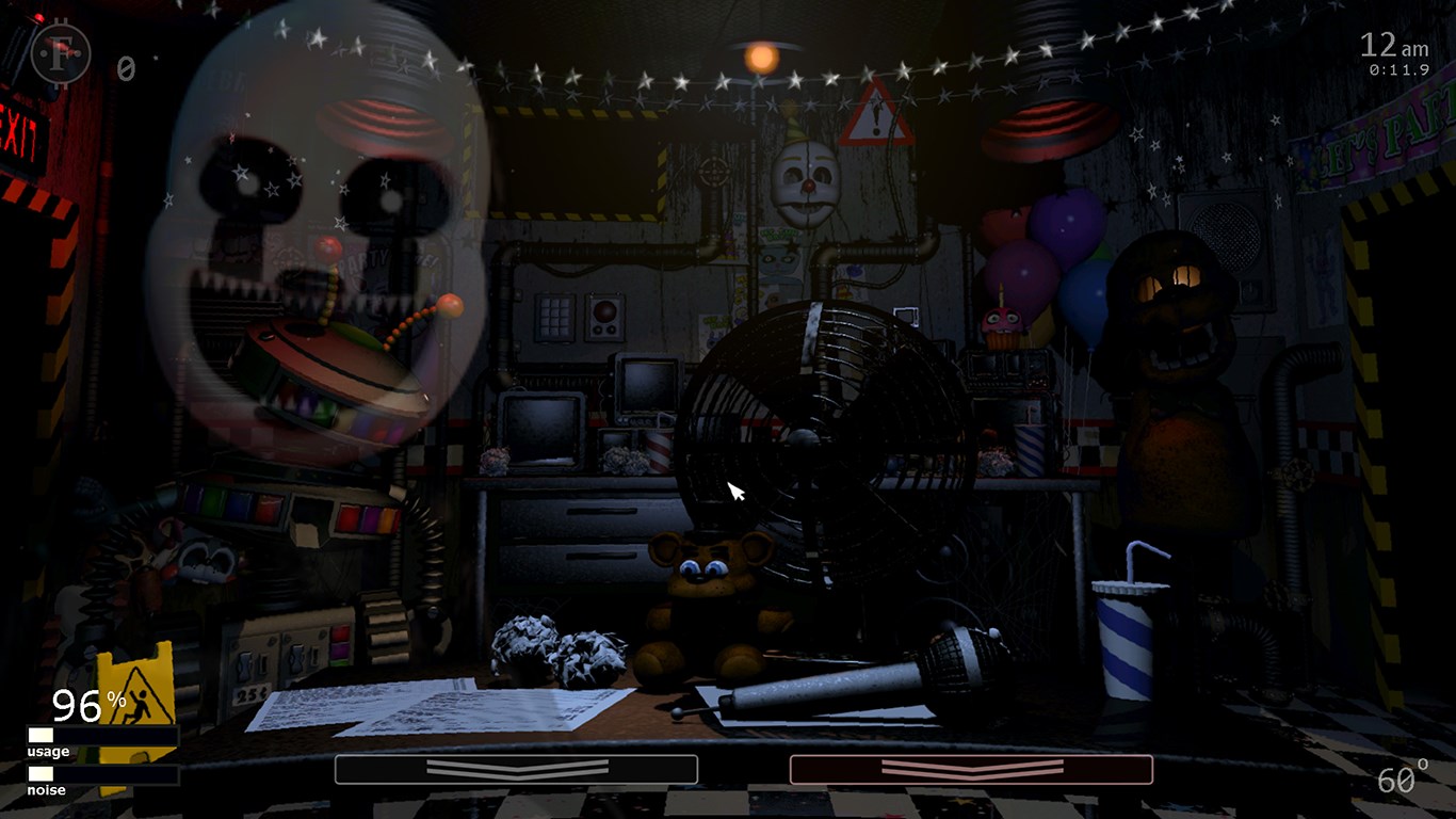 Ultimate Custom Night. Изображение 3