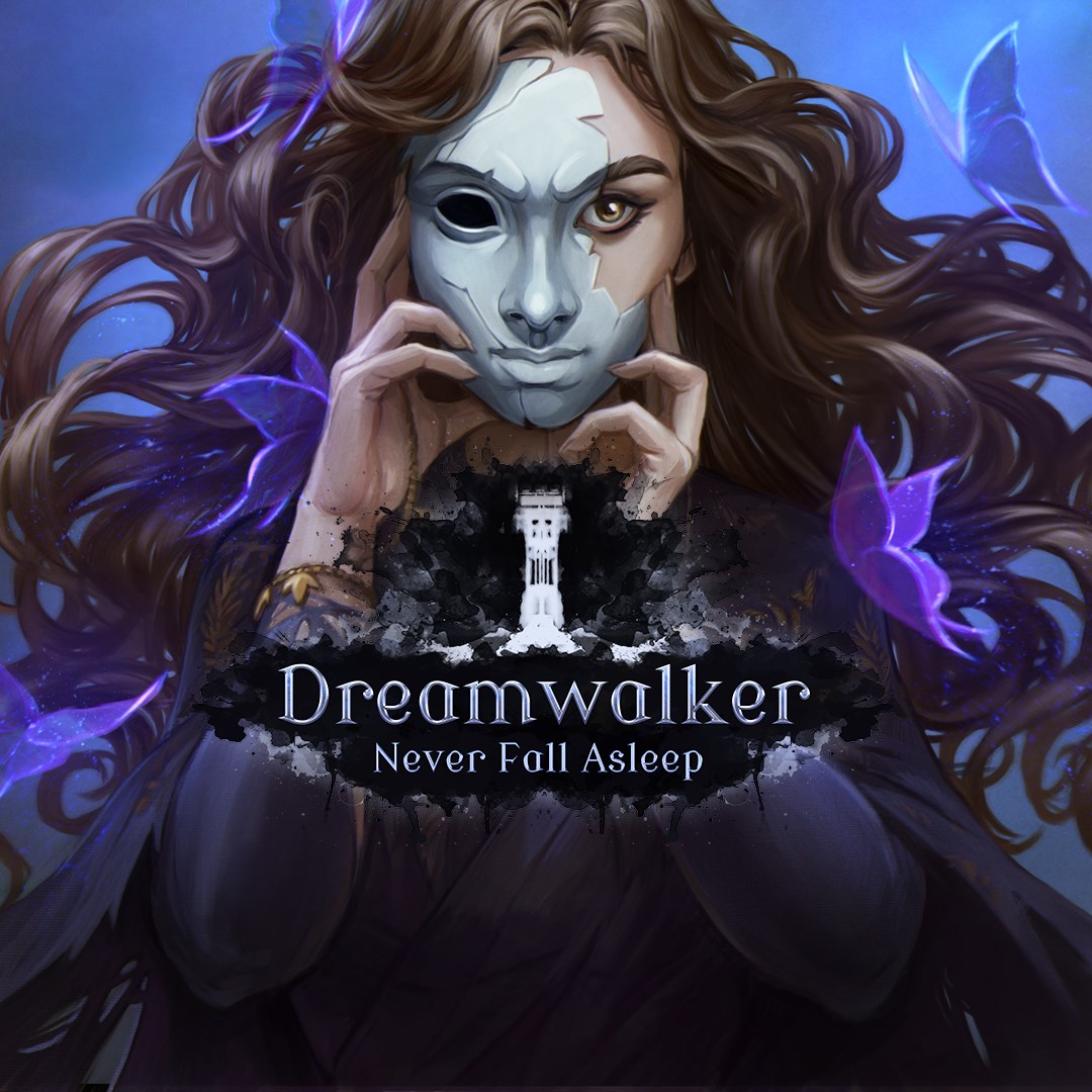 Dreamwalker: Never Fall Asleep (Xbox One Version). Изображение 1