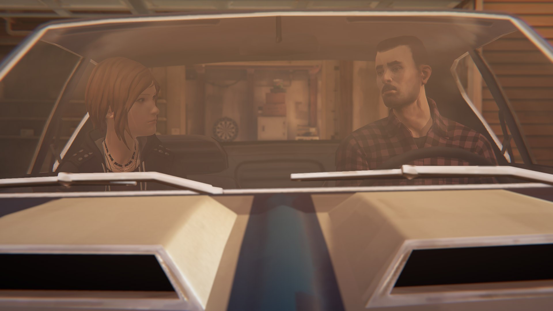 Life is Strange: Before the Storm – Эпизод 1. Изображение 3