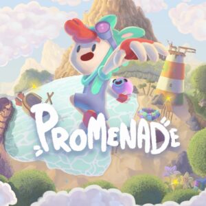 Promenade [One, X|S]