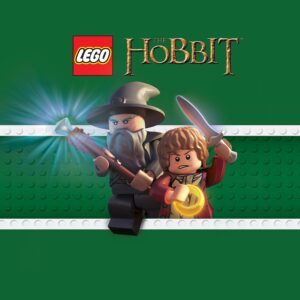 LEGO The Hobbit [One, X|S]