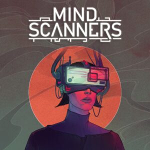 Mind Scanners [One, X|S]