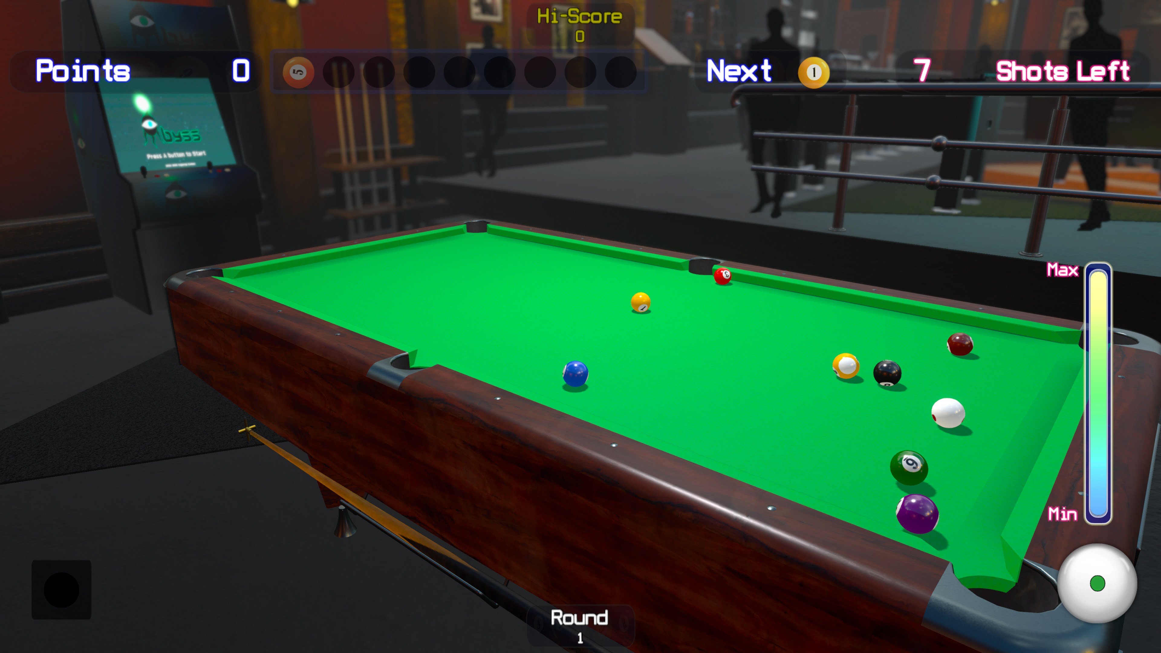 9Ball Pocket. Изображение 4