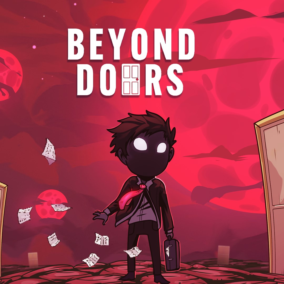 Beyond Doors Bundle. Изображение 1