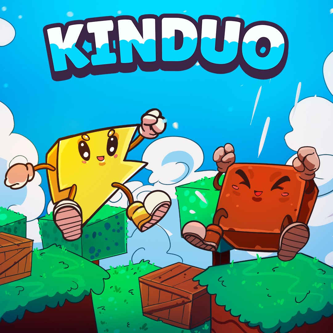 Kinduo. Изображение 1