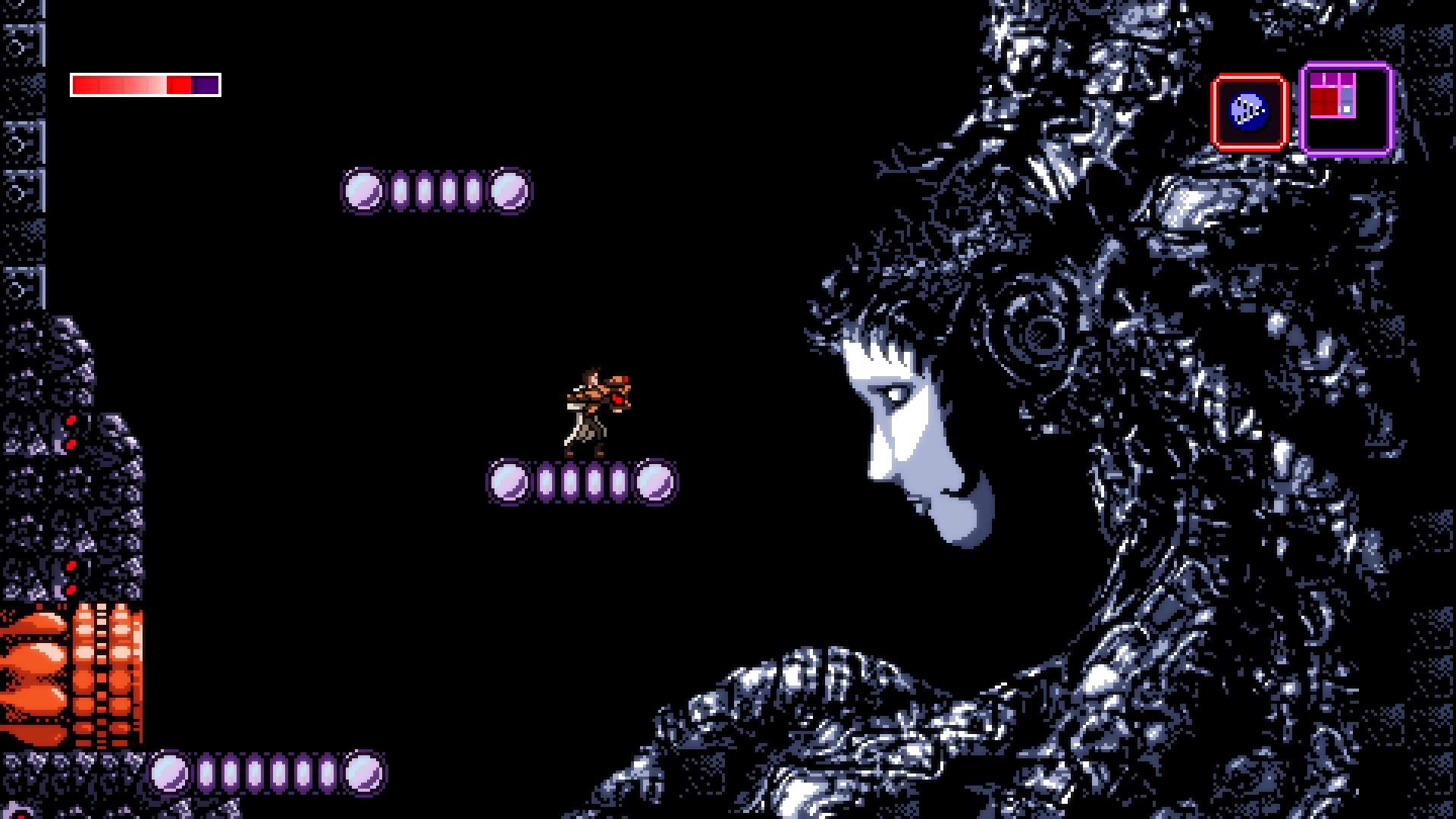 Набор Axiom Verge 1 & 2. Изображение 3